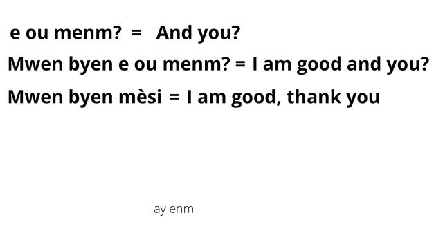 Lesson 1: Aprann pale Angle/ Learn to Speak & Read English- Salutation/Introduction смотреть онлайн