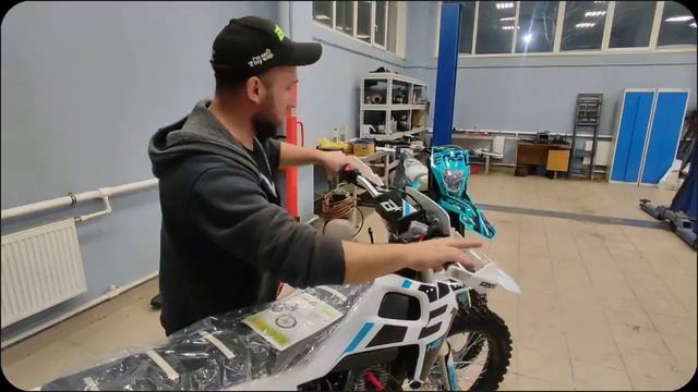 Скоро подробный обзор BRZ H6 и BRZ X5MT на нашем канале