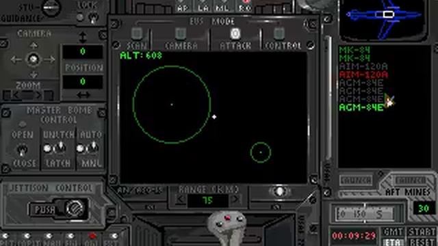 MEGAFORTRESS V. 2.0 LIBYA (ONE BASKET) смотреть онлайн