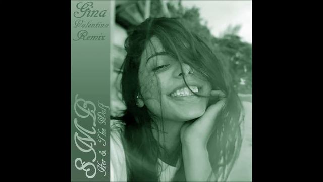 SMB - Gina Valentina - Remix (Feat. Her & The Wolf) (Official Audio)