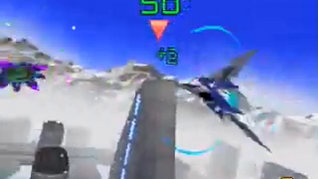 Star fox command смотреть онлайн