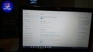Нет интернета при раздаче Wi-Fi с телефона на ноутбук. Решение!