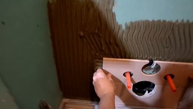 УСТАНОВКА инсталляции УНИТАЗА. КАК установить ПОДВЕСНОЙ унитаз #ИнсталляцияМонтаж смотреть онлайн