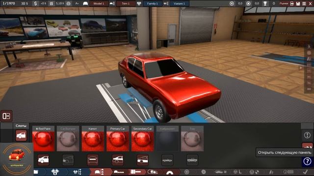 Automation the car company tycoon game - через 2 года #6 смотреть онлайн
