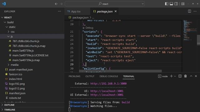 【React】map file смотреть онлайн
