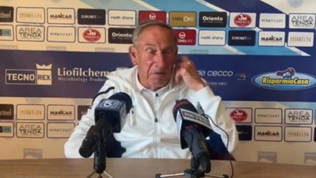 Zeman su Capuano смотреть онлайн