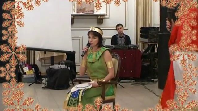 Новогодний Бал-маскарад 2008. Часть 1-6. смотреть онлайн