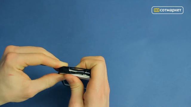 Видео обзор чехла SGP Neo Hybrid 2s VS для iPhone 4/4s от Сотмаркета смотреть онлайн