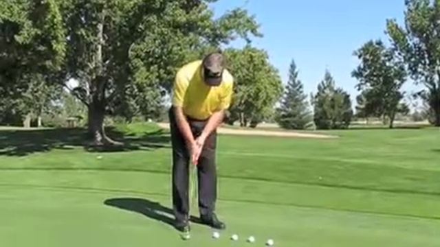 Golf Metronome - 6 Beat Pattern смотреть онлайн