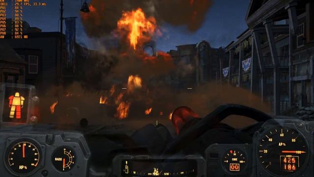 Radeon Hd 6970 в 2018