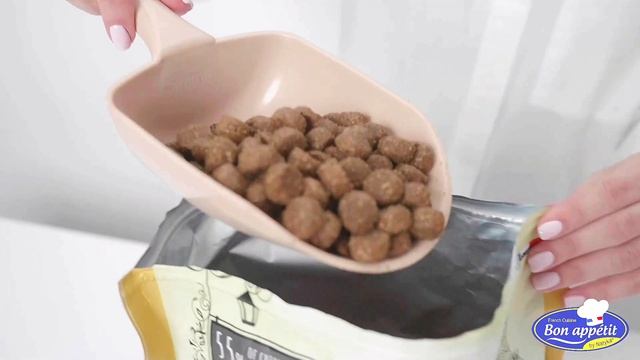 Обзор-распаковка корма Bon Appétit для взрослых собак профилактика лишнего веса с курицей и рисом смотреть онлайн