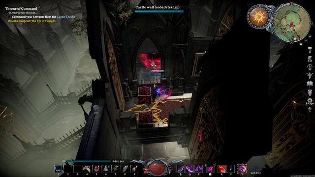 V Rising How to Slow and Stop a Siege Even While Offline Advanced Defenses and Strategy смотреть онлайн