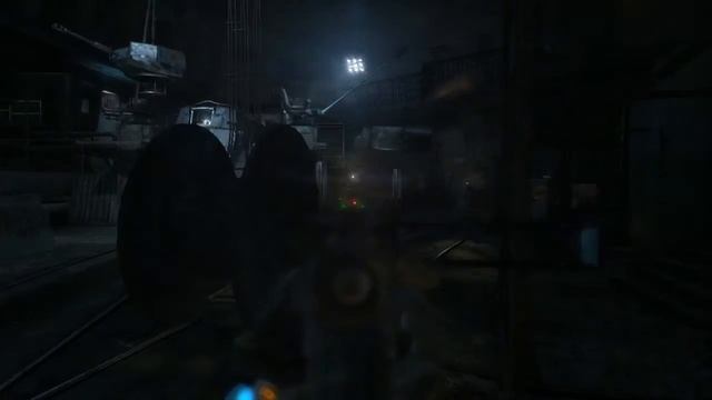 Metro Last Light Gameplay On Nvidia Geforce 820m смотреть онлайн