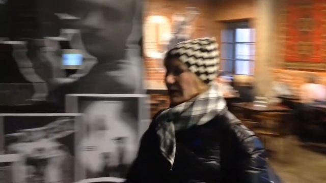 Новая Голландия. Прогулка по Петербургу. смотреть онлайн