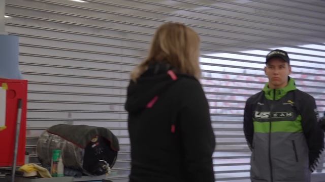 Вся правда об этапах RDS GP 2023 в команде VSTeam