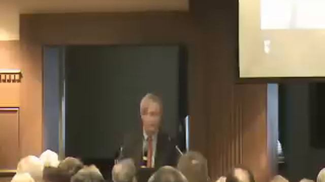 Joseph M. Magliochetti Leadership Summit смотреть онлайн