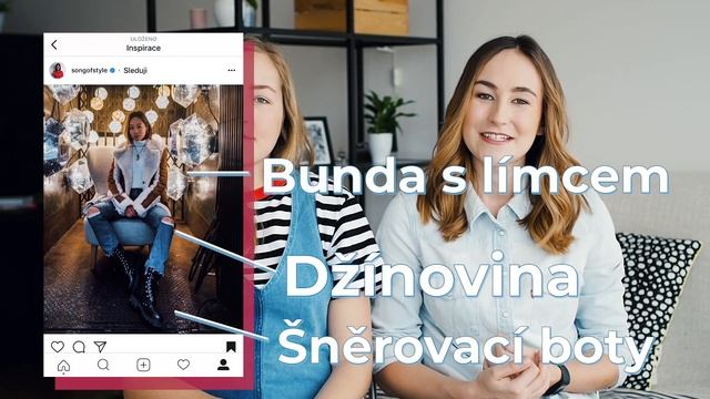 ZÁKLADY ŠATNÍKU | Jak Si Najít Svůj Styl?