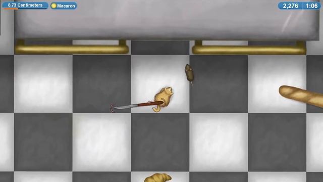 All Cat Level (+Bonus) three Stars | Tasty Planet Forever смотреть онлайн