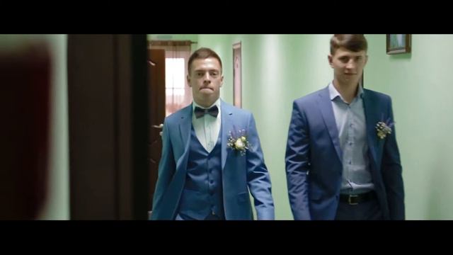 Такими должны быть все свадьбы... смотреть онлайн