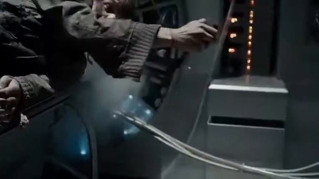 Terminator Salvation - T800 смотреть онлайн