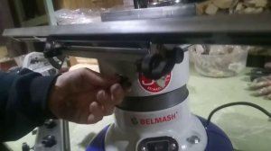 Станок заточной BELMASH GC-650