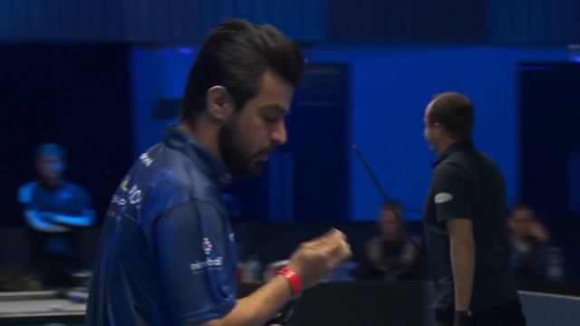 Day One | Evening Session Highlights | 2022 World Pool Championship смотреть онлайн