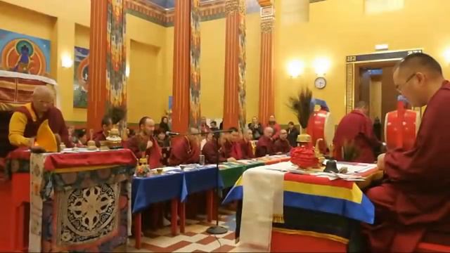 Табан Хаан (Сагаалган 2019) смотреть онлайн