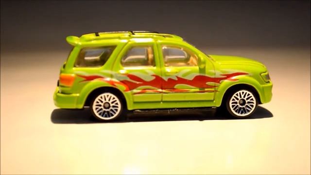 TOYOTA SEQUOIA L9838 SUNTOYS смотреть онлайн
