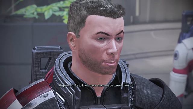 Mass Effect Legendary Edition (Mass Effect Modded): The Citadel (Part One) *Learning & Exploring* смотреть онлайн