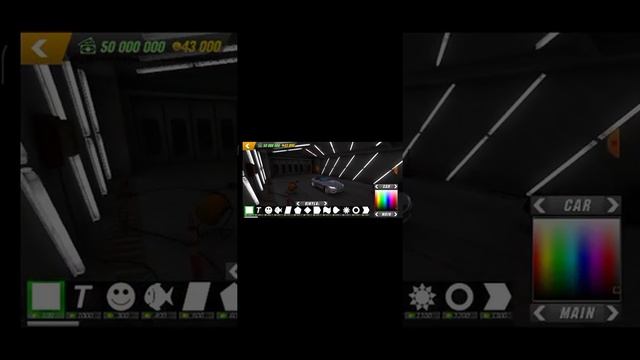 Автомобильные испытания на пределе