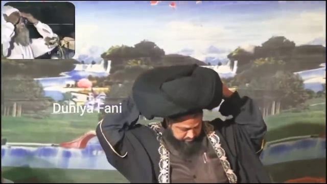 Allah K Wali Baba Nange Shah Zulfon Wali Sarkar Dulhan Wali Sarkar | Latest Fake Peer Duniya Fani смотреть онлайн
