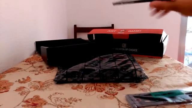 Unboxing: Placa Base MSI 970 Gaming, Socket AM3 Español HD 2018 смотреть онлайн