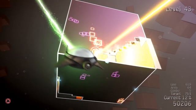 Cubixx HD (PS3) - Official Trailer смотреть онлайн