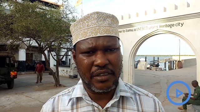 Lamu mangrove cutters say over 30,000 families affected by the logging ban смотреть онлайн