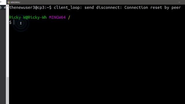 6. HestiaCP Tutorial Ubuntu 22.04 - Change Ubuntu SSH Port смотреть онлайн
