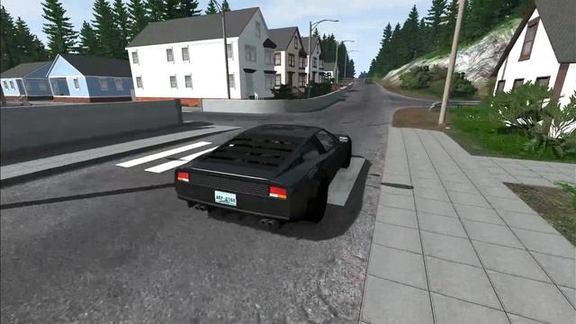 #2 High speed accidents BeamNG Drive | BeamNG Tube смотреть онлайн