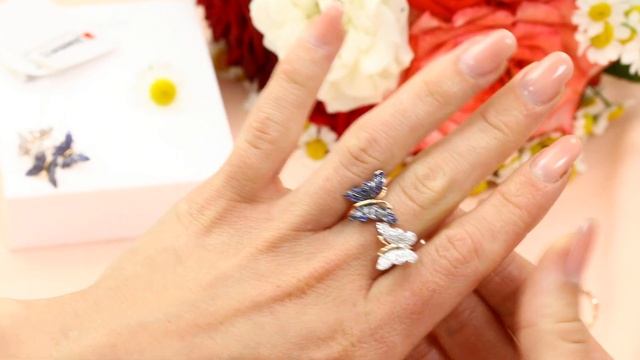 Золотой комплект арт. 6022095,6032043,6012089 смотреть онлайн