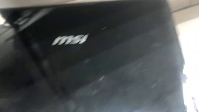 MSI U90