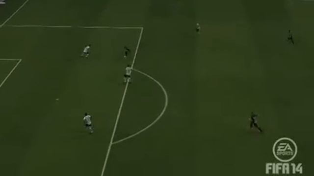 Fifa 14 bug, hack, cheat or scripting? смотреть онлайн