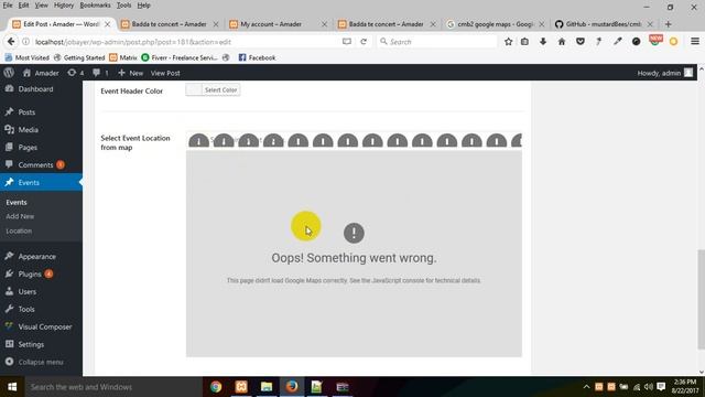 WordPress Theme Development cmb2 Meta Box Framework in bangla tutorial смотреть онлайн