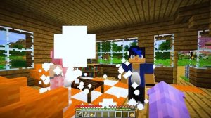 Aphmau Is PREGNANT With TWINS In Minecraft!