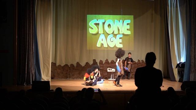 Выпускной начальной школы 2022 смотреть онлайн