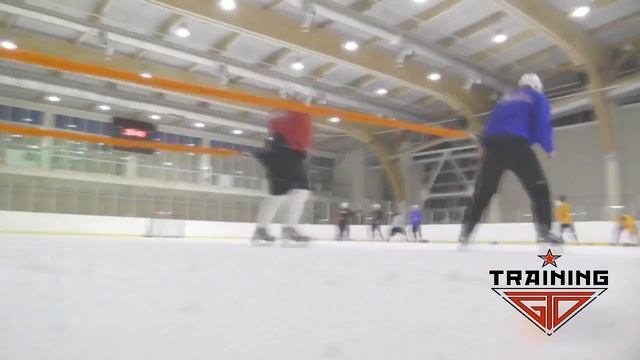 Gto Training Hockey