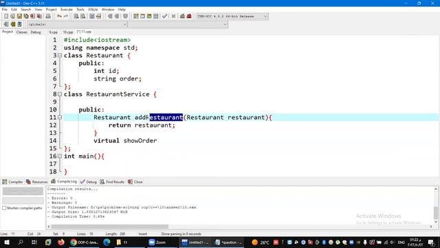 Problem 11 смотреть онлайн