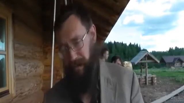 Про бороду (Герман Стерлигов) смотреть онлайн