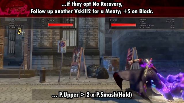 SFV S4 Ed VSkill2 Trade Setups смотреть онлайн