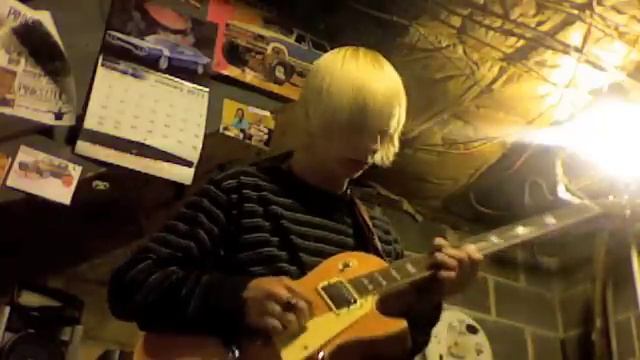 Ryan Kendrick (White Room) смотреть онлайн
