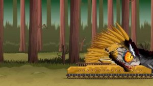 Full Transformers: Optimus Prime, Monster Truck, Ambulance | Мультики про танки | Arena Tank Cartoo