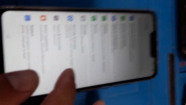 Сброс аккаунта Google FRP Buypas Huawei Mate 20 lite SNE-LX1 (8.1) emui(8.2) смотреть онлайн