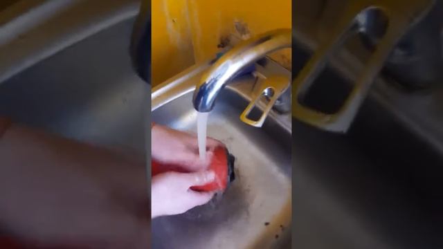 Устройство и промывка дискового фильтра. смотреть онлайн